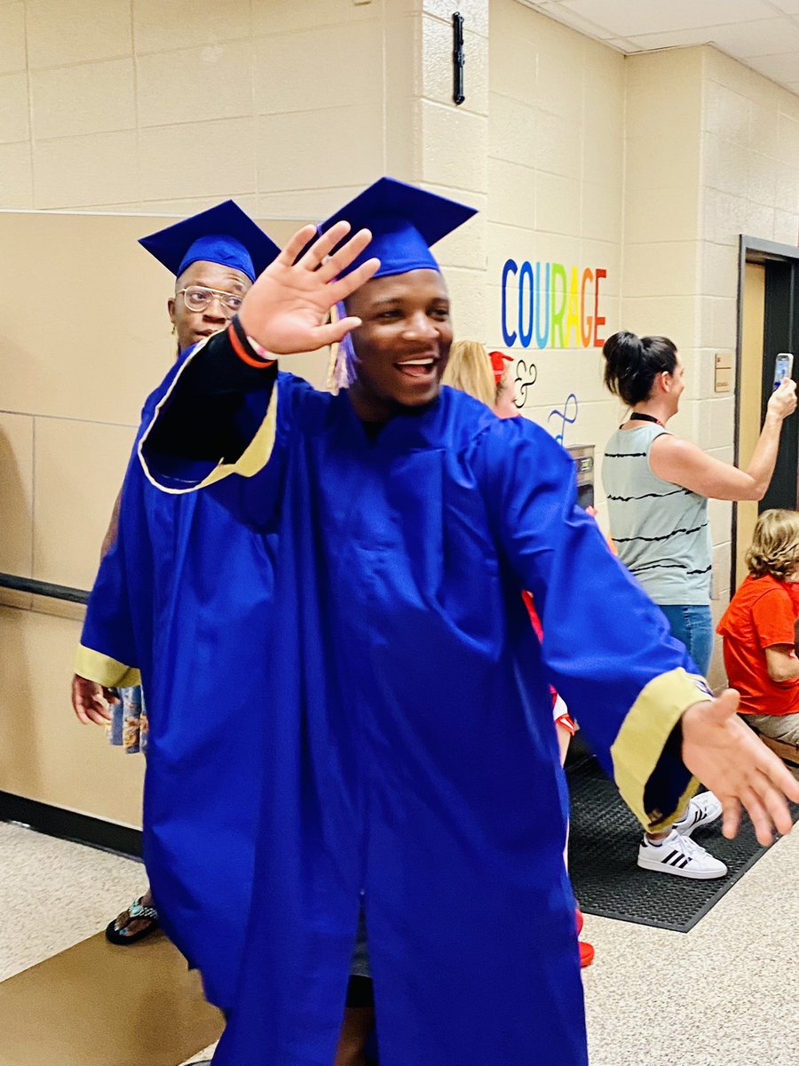 Montgomery Elementary tweet media