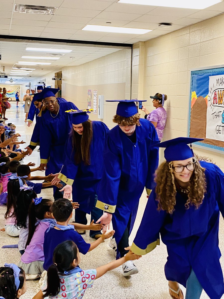 Montgomery Elementary tweet media