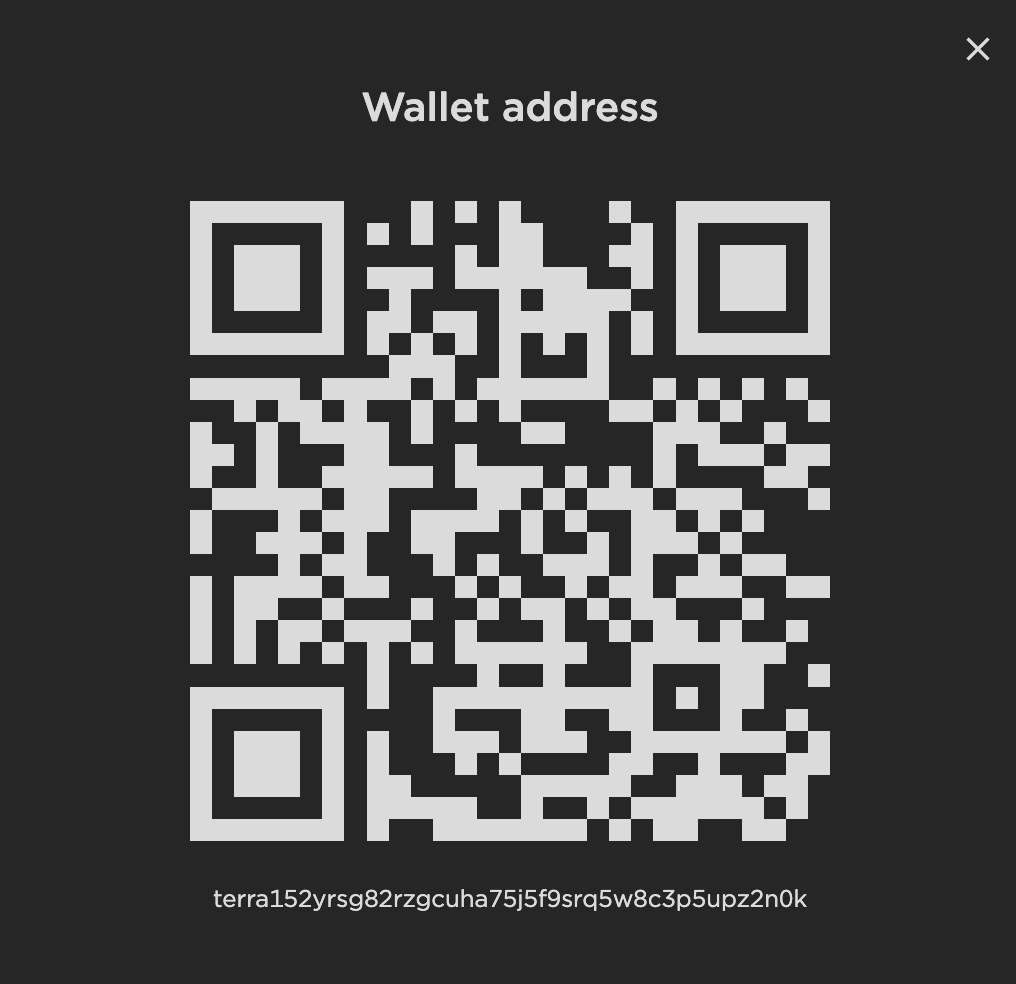 NassVrn's tweet photo. @LunaTerraGlobal @LunaTerraGlobal   
terra152yrsg82rzgcuha75j5f9srq5w8c3p5upz2n0k https://t.co/HTzW1Khr0v