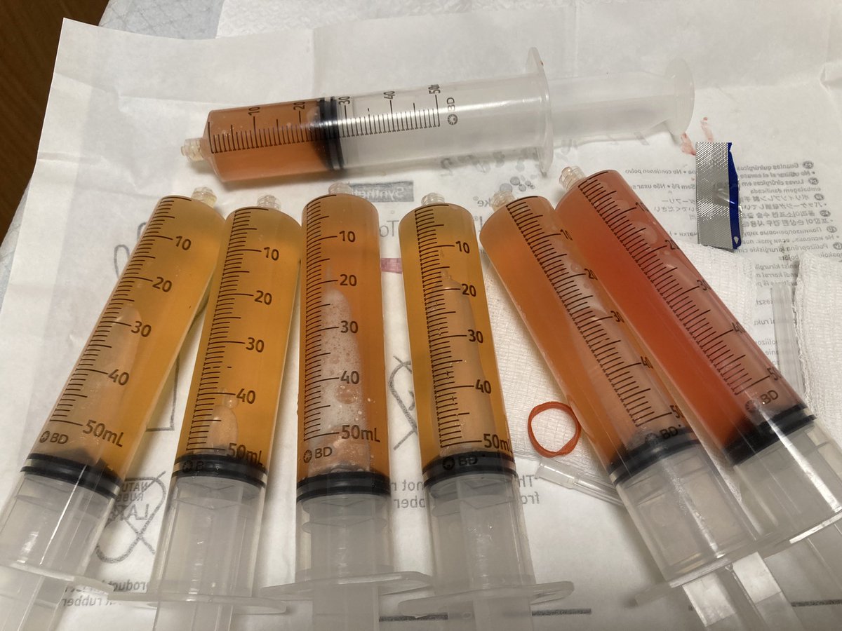 Erek Latzka MD, RMSK tweet media