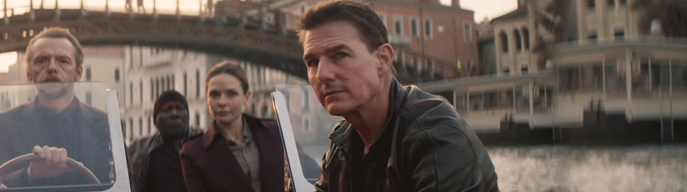 ActuCine's tweet photo. 💥 Mission Impossible 7 Dead Reckoning Part 1 : première bande-annonce en VF et VOST avec Tom Cruise à découvrir ! 🔥 https://t.co/zUcwhMDE6Q
#MissionImpossible #MissionImpossible7 #MissionImpossibleDeadReckoning #TomCruise https://t.co/PiJcPDRr8I