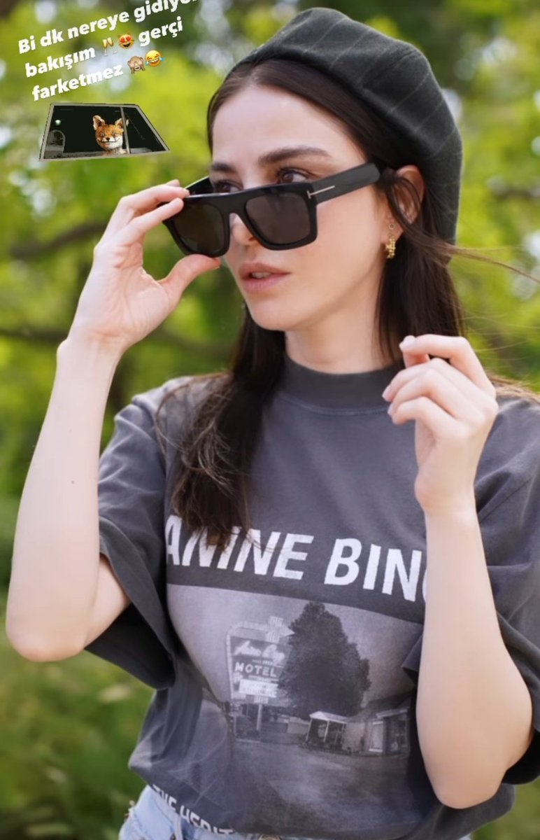 Nina🎀foreverÖzge tweet media