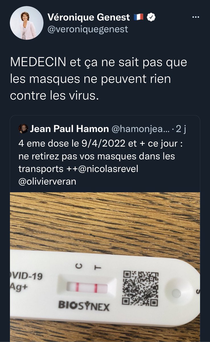 Le Doc tweet media