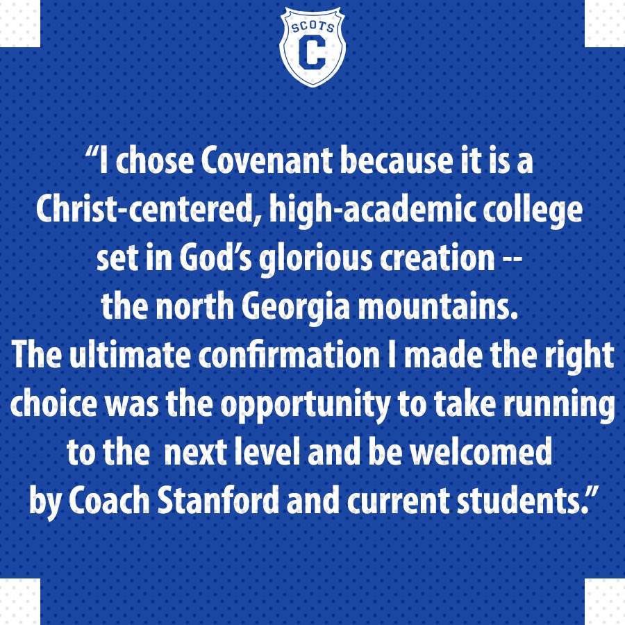 Covenant XC & TF tweet media