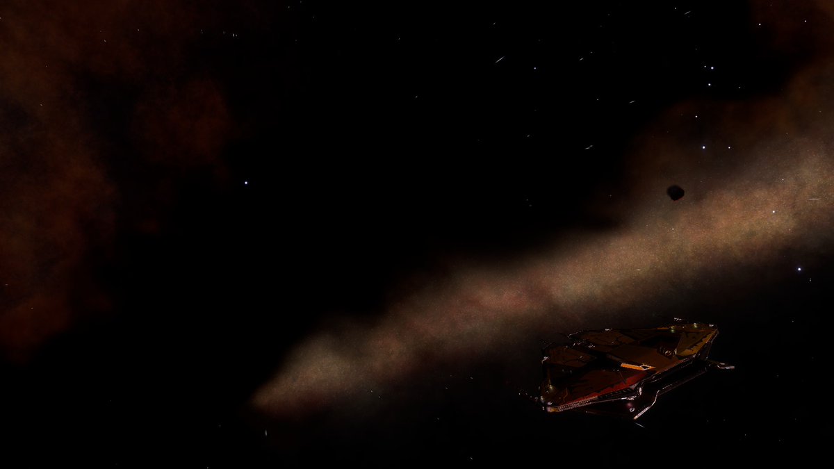 🗺️ Our carriers pause at SP 05 on #TRIPOmega Phase 5 in the Bleae Aewsy AA-A H22 nebula.

Our Commanders are encouraged to go out and explore, until we resume our travel tomorrow.

<a href="/EliteDangerous/">Elite Dangerous</a> <a href="/CaptnBeard/">Rugged Land Specialist: Arthur Tolmie</a> <a href="/smorganmoore/">Sally</a> <a href="/Zacerhy/">Zac</a> <a href="/FlightAssist_ED/">Flight Assist</a> <a href="/CMDR_Buur/">The Buur Pit</a> <a href="/CmdrRheeney/">CMDR Rheeney (The Buur Pit) @cmdrrheeney.bsky.soci</a>