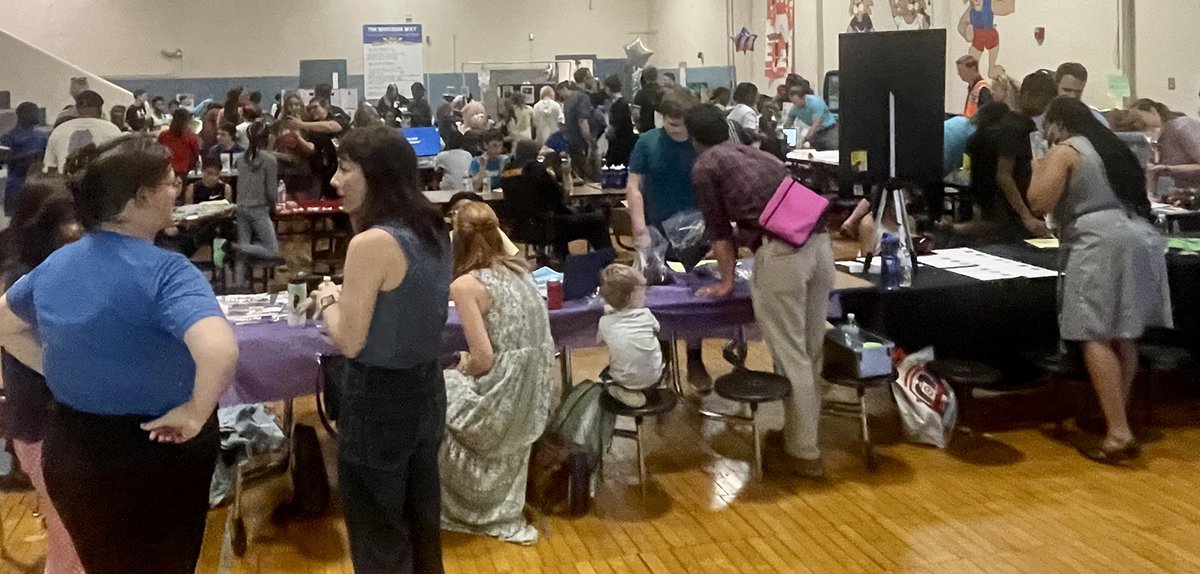 Judge Ginger Bock tweet media