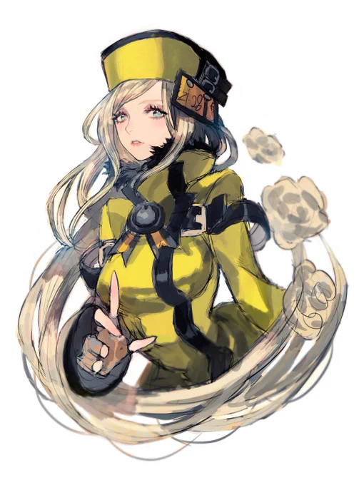 ミリア 