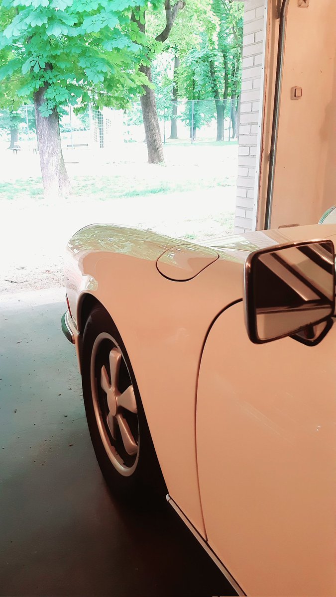 NoSpeedLimit_it's tweet photo. Monday is #garageday... https://t.co/Xb0r6IJ75H