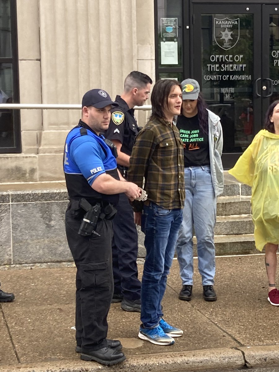West Virginia Rising tweet media