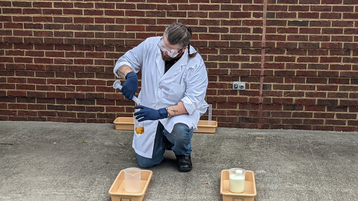 Oak Knoll Middle School tweet media