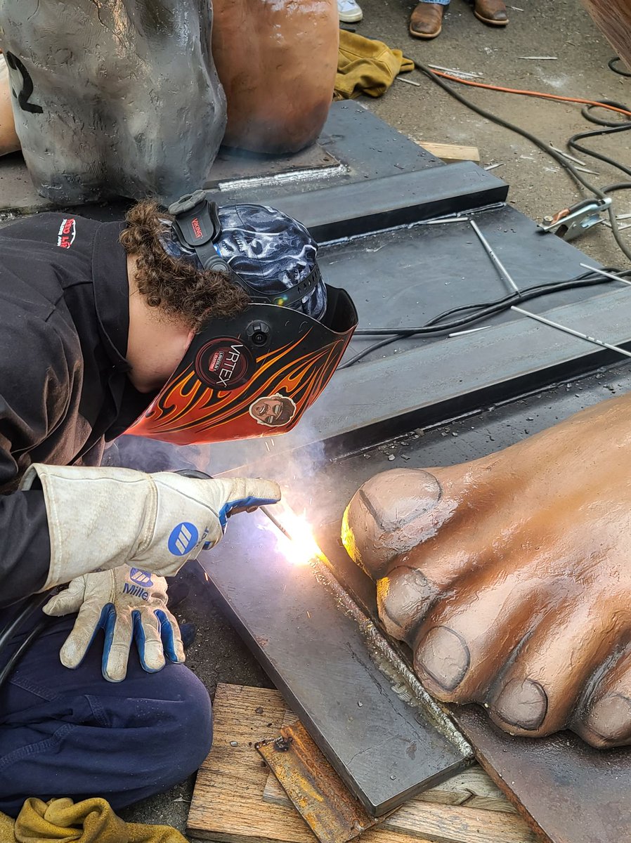 Grants Pass School District 7 tweet media