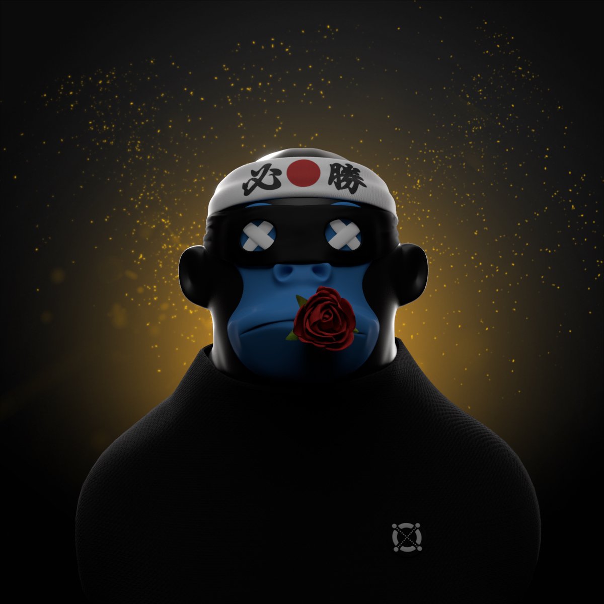 EAPESCLUB's tweet photo. 3 Days Left!! 

Who will be the winner of Ape #7440, Rank 2025, worth 15 EGLD, given by the #PrimeApes 

Make sure you don't miss out and check out our discord for more information!

#ElrondApes #ElrondNFTs #ElrondNetwork #Giveaways https://t.co/5vmXHB7dlr