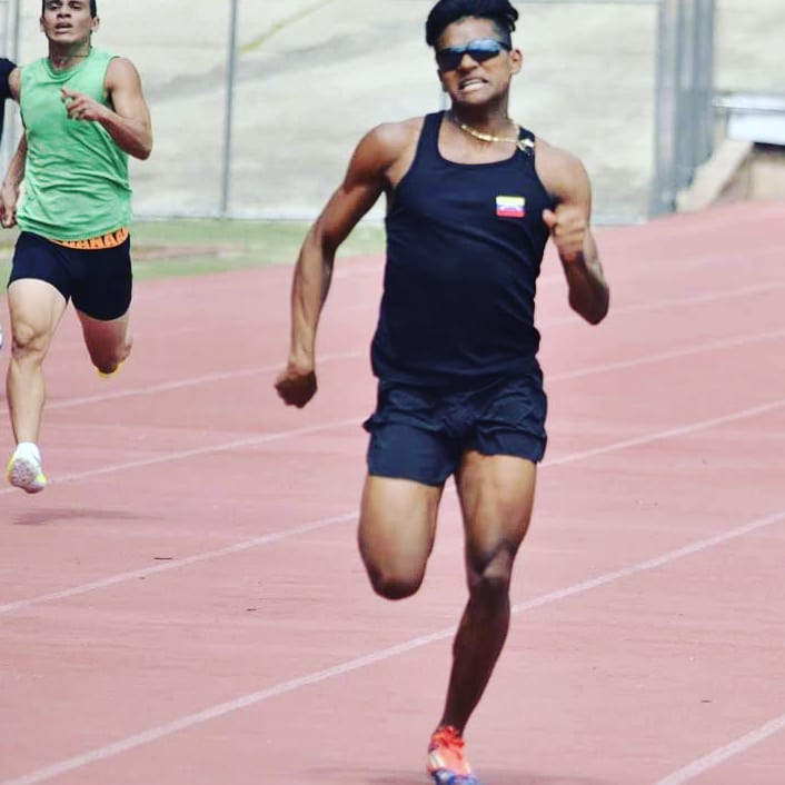 El mediofondista venezolano José Maita sumó la 3era presea para el país al ubicarse 2do en la distancia de 800 m masc durante la última jornada del Campeonato Iberoaméricano de Atletismo que se disputa en el Estadio Camilo Cano en Alicante, España.