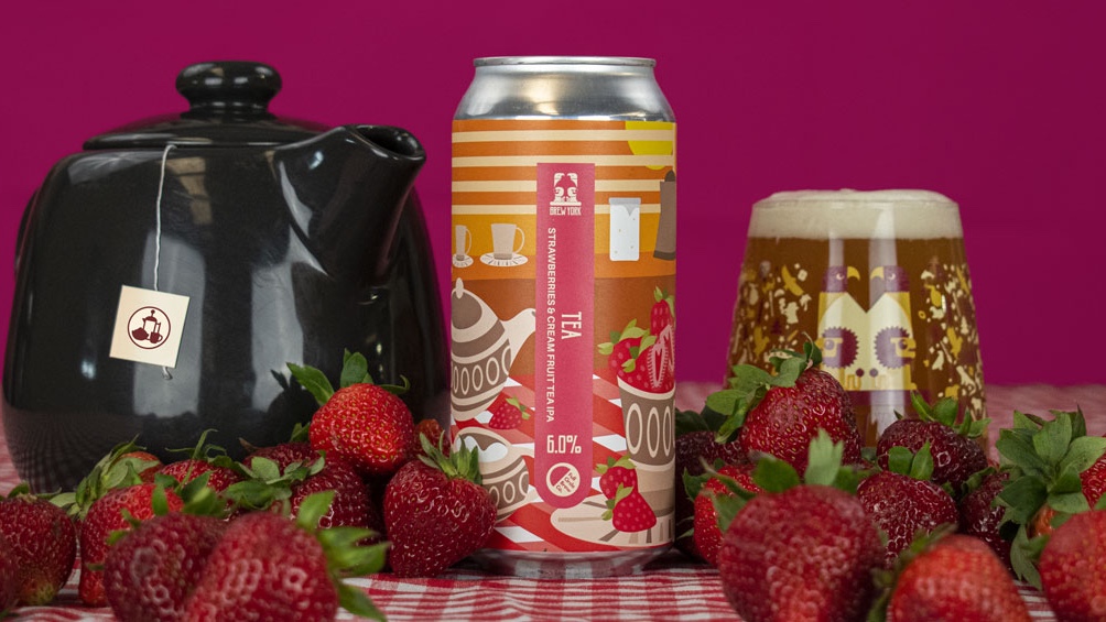 Brew York tweet media