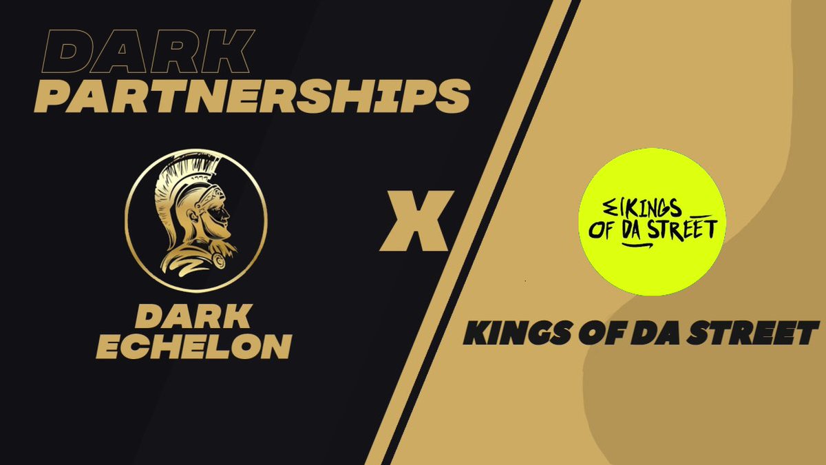 Dark Echelon tweet media