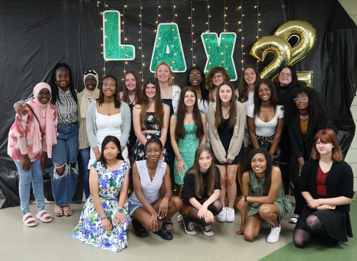 PHS_LAX_'s tweet photo. Just a few of our favorite pics of JV from last night's banquet! We hope you had a great season and we look forward to next year!! 💚 #PHSLAX https://t.co/VJD1i1lBQO