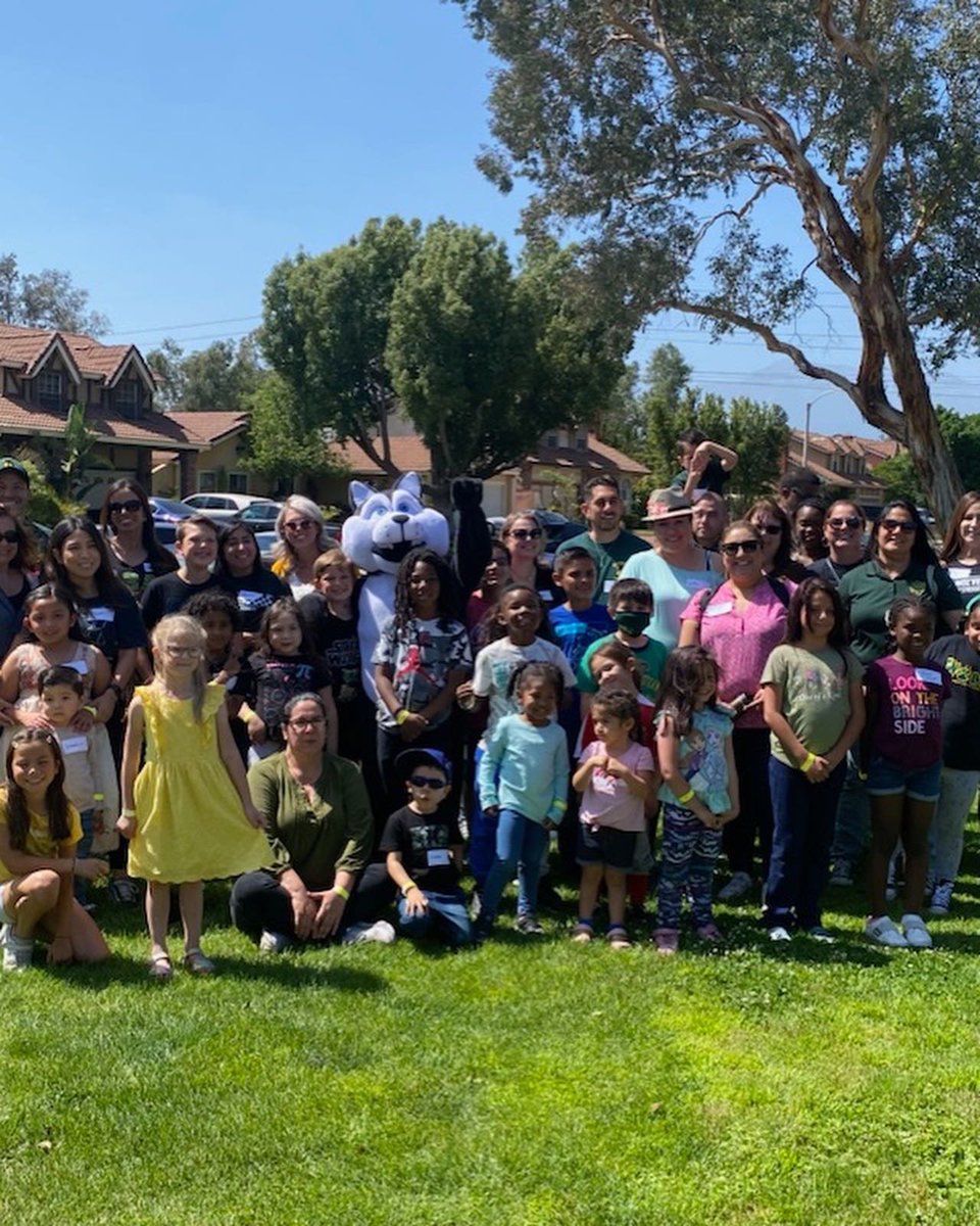 Allegiance STEAM Academy Fontana tweet media