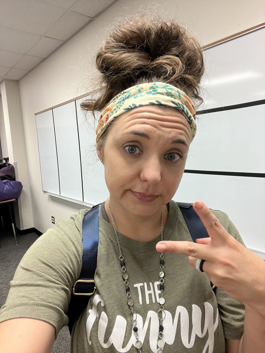 jsandersmath's tweet image. And just like that, she’s not a teacher anymore. Goodbye, classroom. Hello, new chapter.