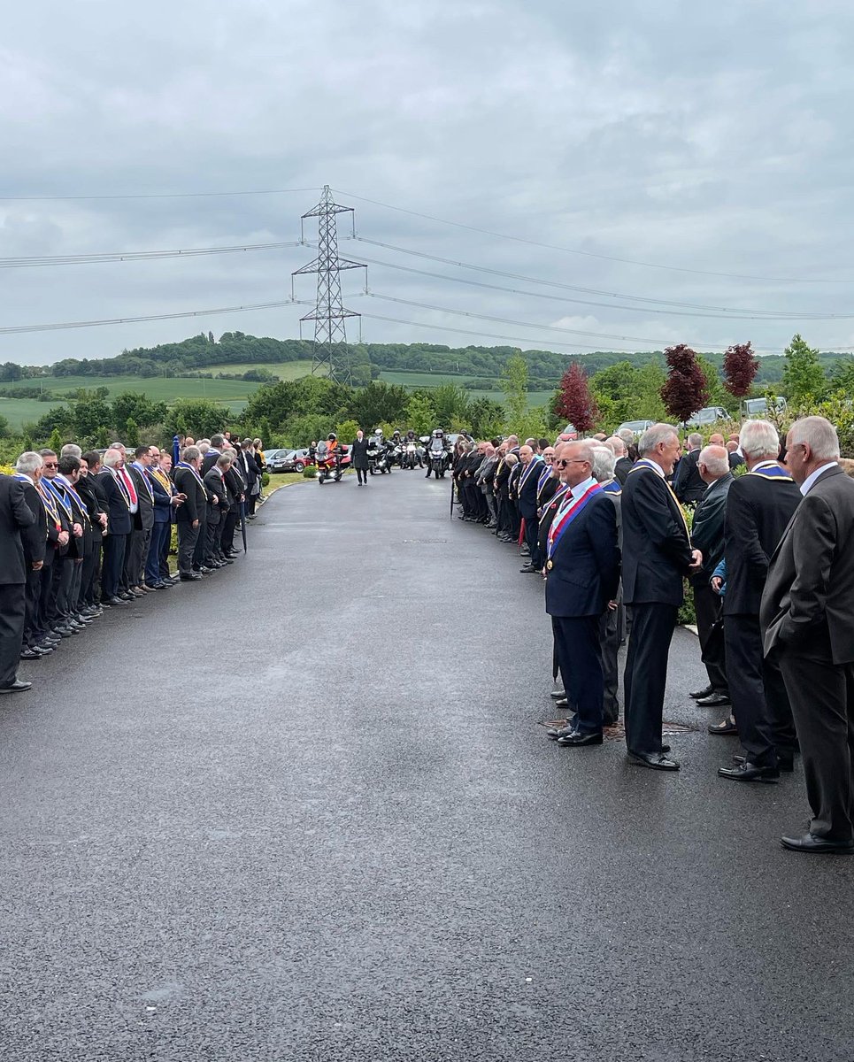 West Kent Freemasons tweet media