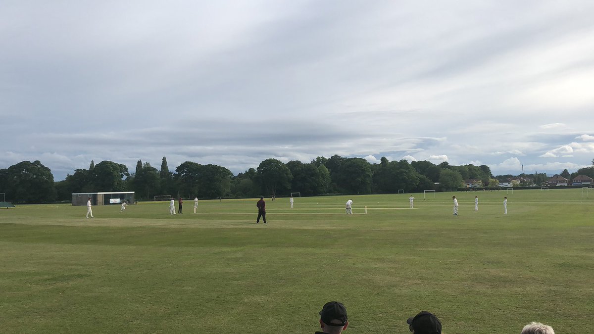 PSCCu15s's tweet photo. We are underway, hosting @OxtonCC U15s https://t.co/wE6puRzIYF