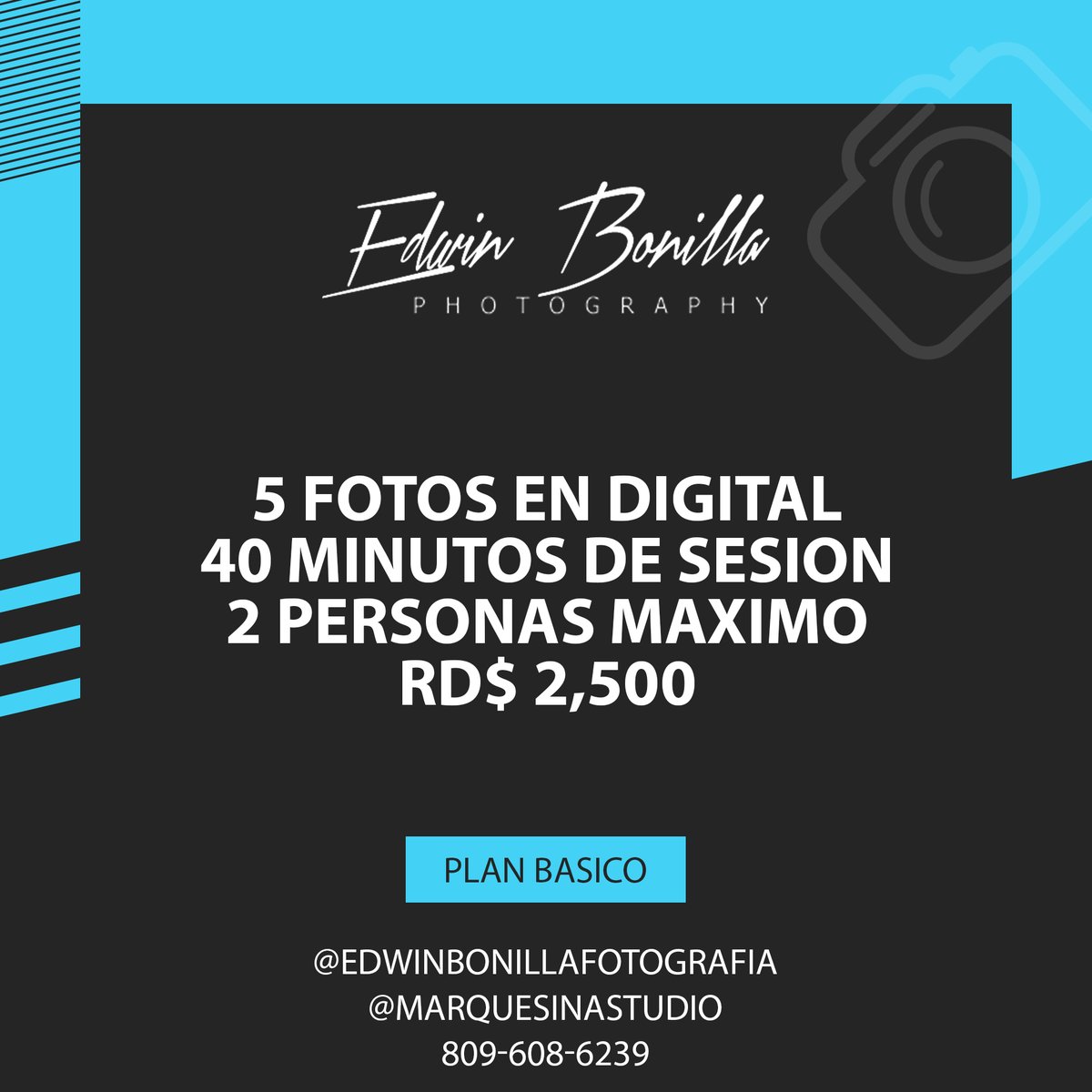 _eguin's tweet image. Trabajamos por cita 🗓️ para cita escribir a mi whatsApp: wa.me/message/TO5SXZ…

Ubicación:
Marquesina Studio
(809) 608-6239
maps.app.goo.gl/FkVTbM84aH75FA…