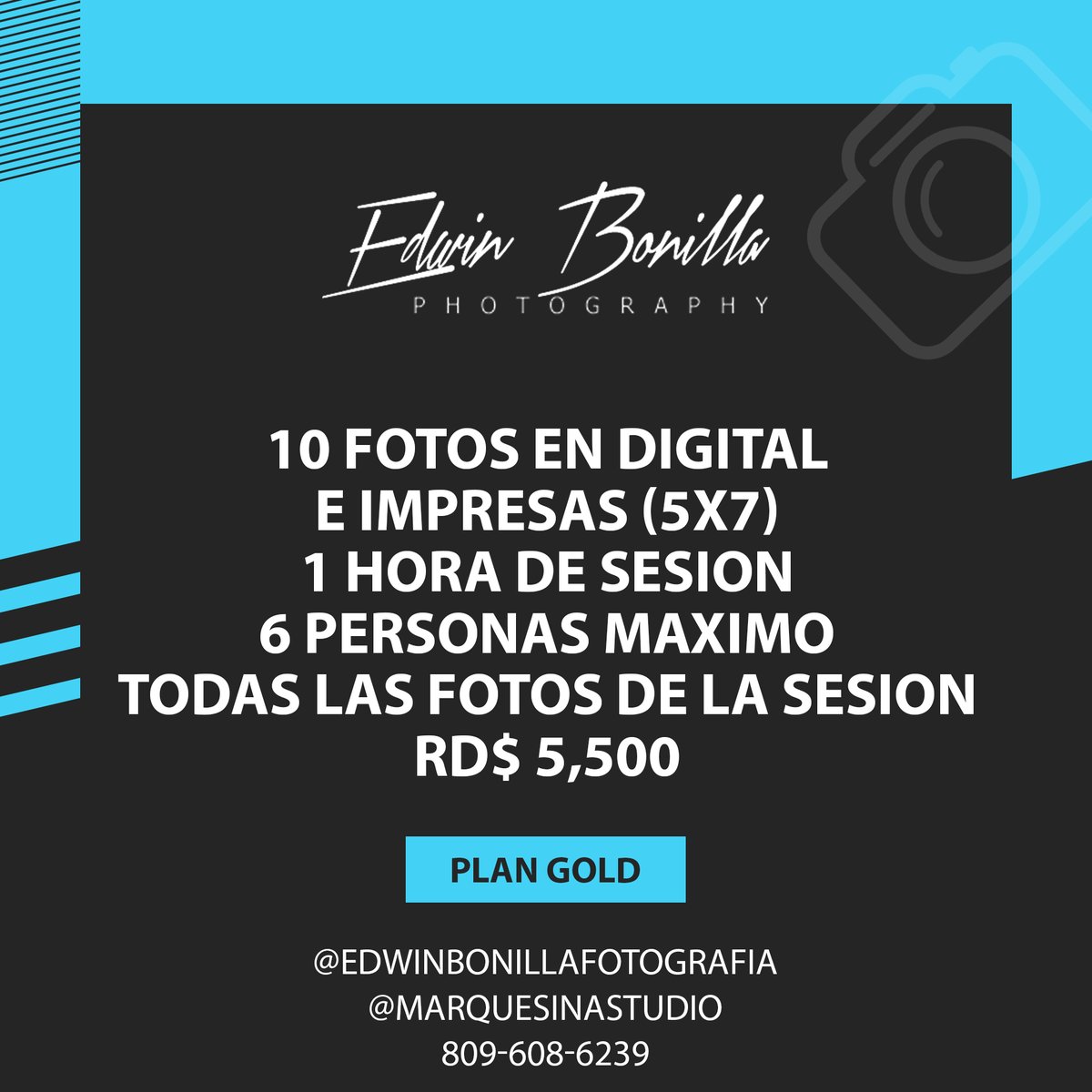 _eguin's tweet image. Trabajamos por cita 🗓️ para cita escribir a mi whatsApp: wa.me/message/TO5SXZ…

Ubicación:
Marquesina Studio
(809) 608-6239
maps.app.goo.gl/FkVTbM84aH75FA…