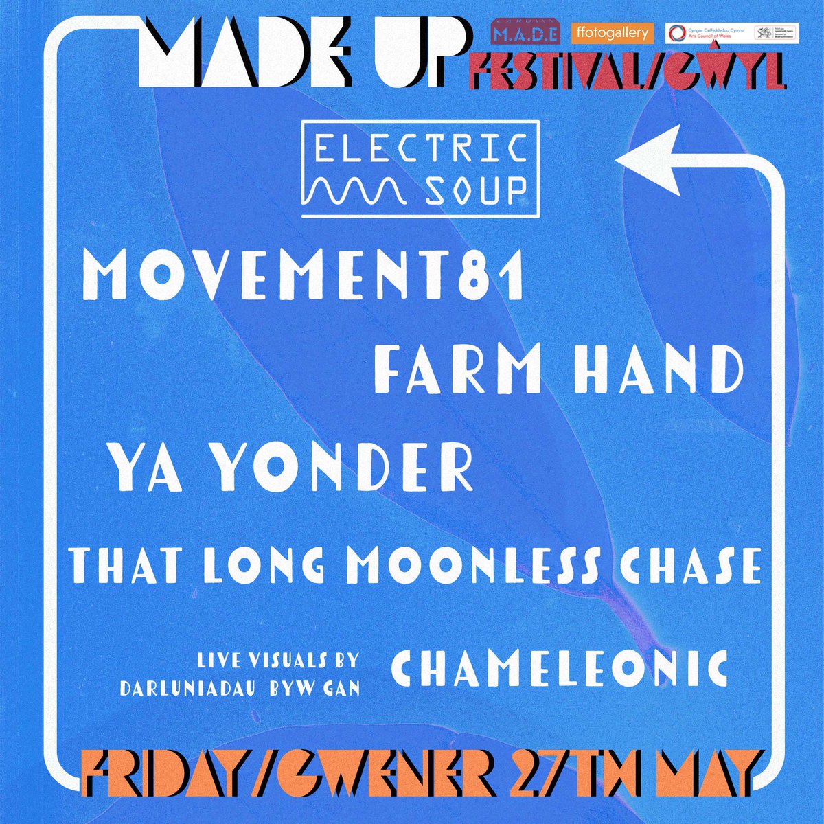 Teddy Hunter tweet media