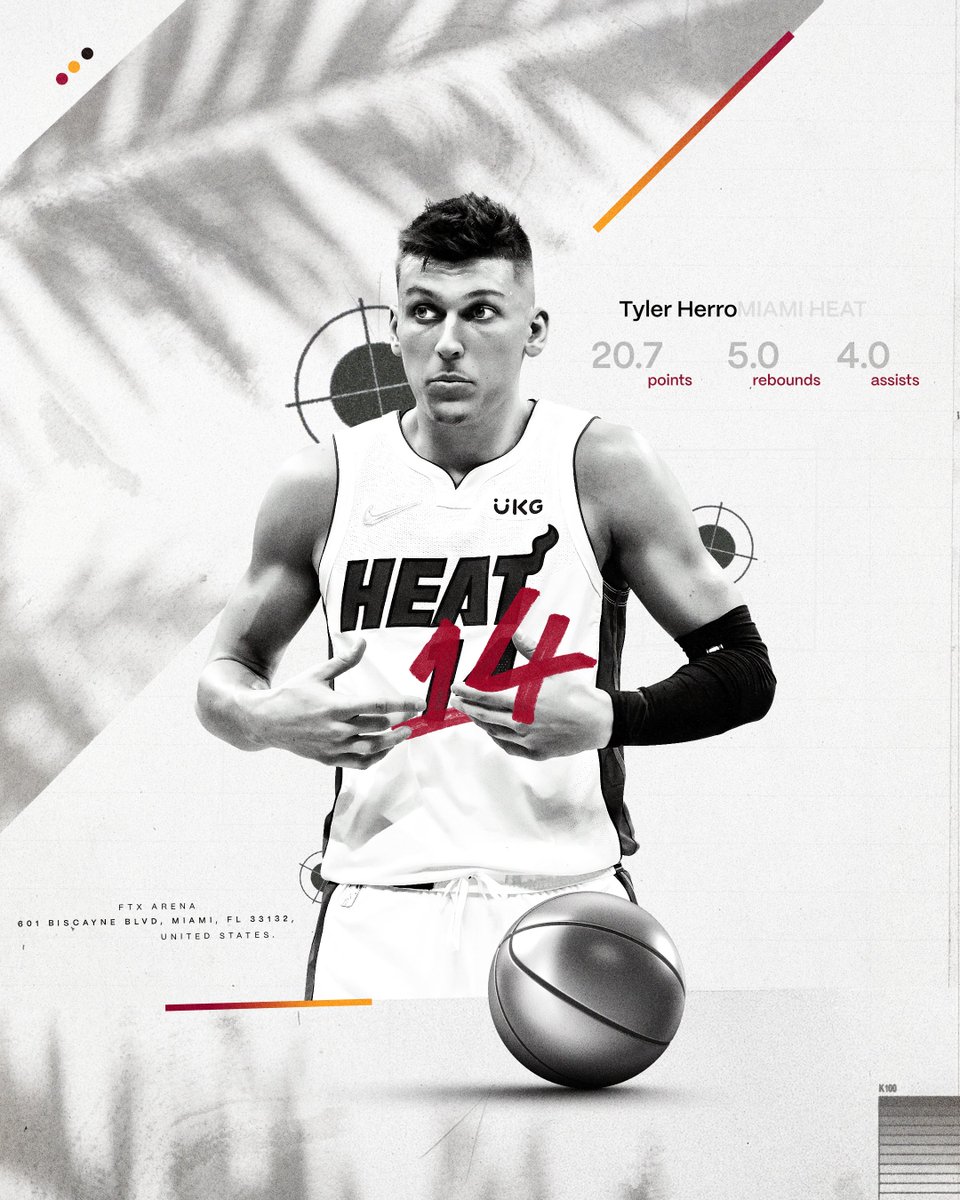 knxghtdzn's tweet photo. :6manTy :: @MiamiHEAT #NBA https://t.co/crSolcPse5