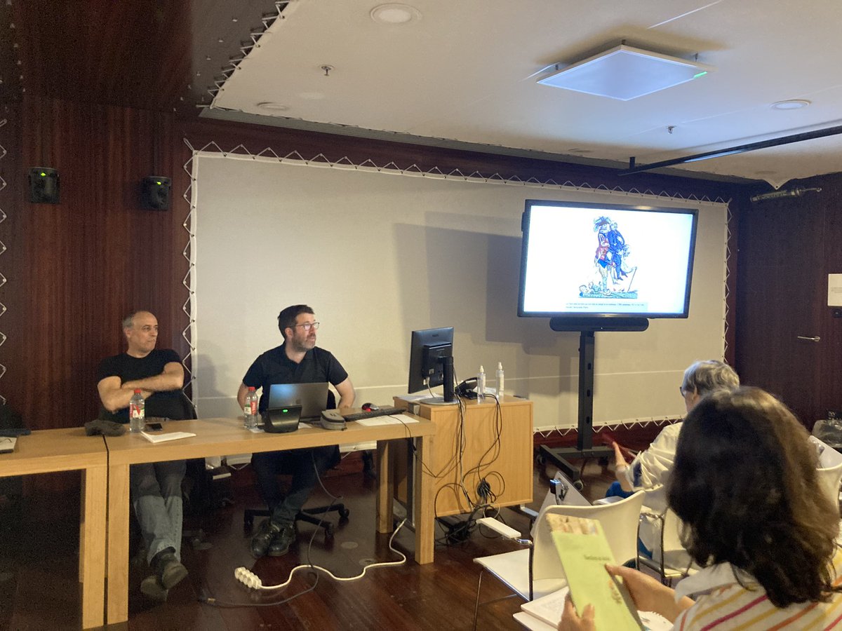 Le dessin de presse en #EMI : enjeux sociétaux, démocratiques et pédagogiques.  
Formation de <a href="/nathnoailles/">nnoailles</a> &amp; <a href="/s_ledru_milon/">S_Ledru_Milon</a> ac A. Devaux &amp; A. Brossé dépt dessin &amp; presse de <a href="/laBnF/">La Bibliothèque nationale de France</a> 
#Dessin &amp; #ReseauxSociaux par <a href="/FredSochard/">Fred Sochard</a> 
Approches pédagogiques par <a href="/NaudinChristoph/">Naudin Christophe</a> #HG #EMC