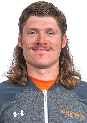 robhipp's tweet photo. Congratulations to Sam Houston's Clayton Fritsch, named the WAC Outdoor Track and Field Men's Athlete of the Year! Fritsch set a nation-leading mark in pole vault this season.

#EatEmUpKats

@BearkatsTFXC @clay10f https://t.co/KMywqruRpr