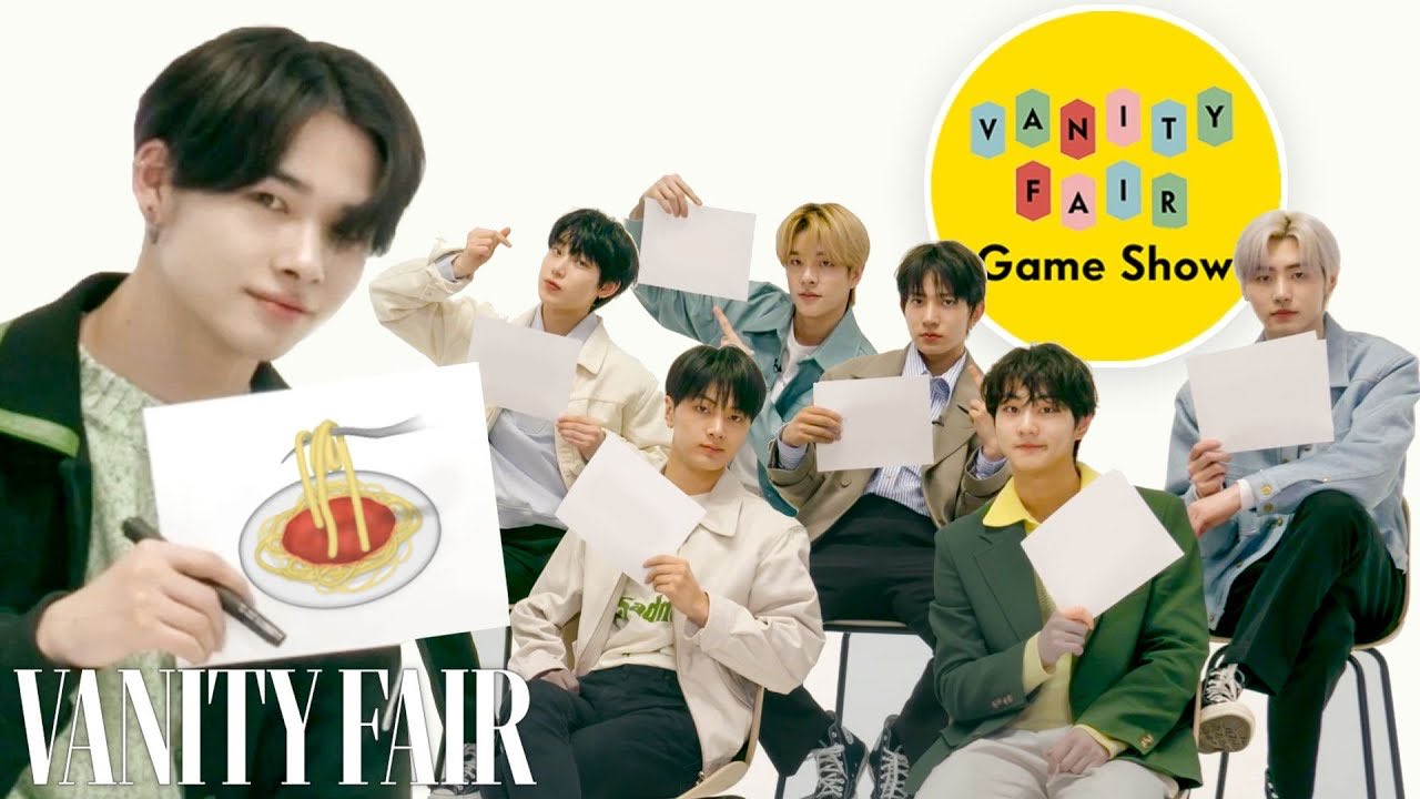 ENHYPEN UPDATES on Twitter: "[INFO] 220524 How Well Does ENHYPEN Know