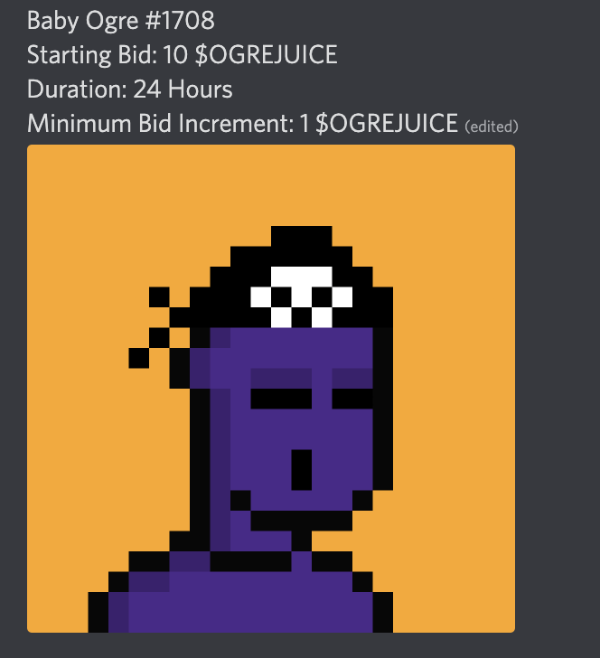 Ogre Crew tweet media