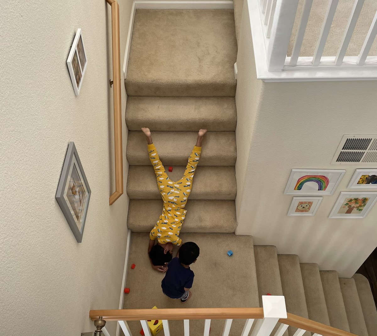 Me after #TC22 but can’t wait to do it all again at #tc23! What a blast seeing  the #datafam. They inspire us everything we do here at <a href="/tableau/">Tableau</a>!