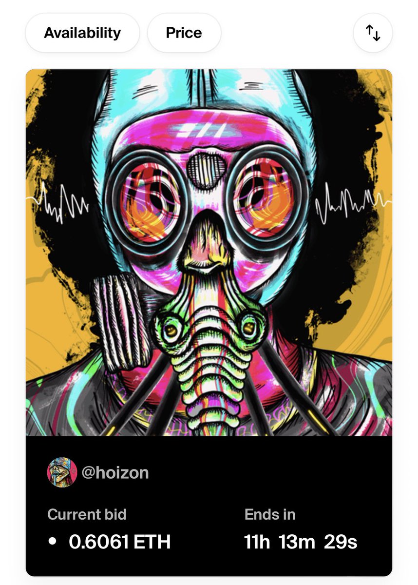 Holy shit 😱

A new bid placed by Hero <a href="/unchained_ninja/">Unchained Ninja</a> 😱😱😱😱

Someone wake me up 👀