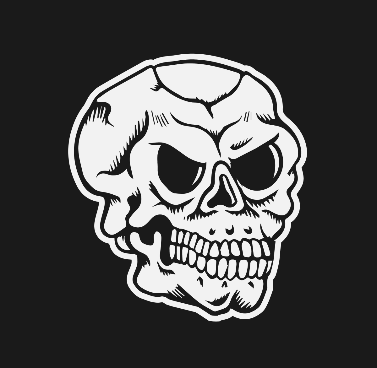 Our skullys have their own emotions 😈

First 2999 to interact. 24h Deadline

#Solana #SolanaNFT #NFT #SolanaSummer