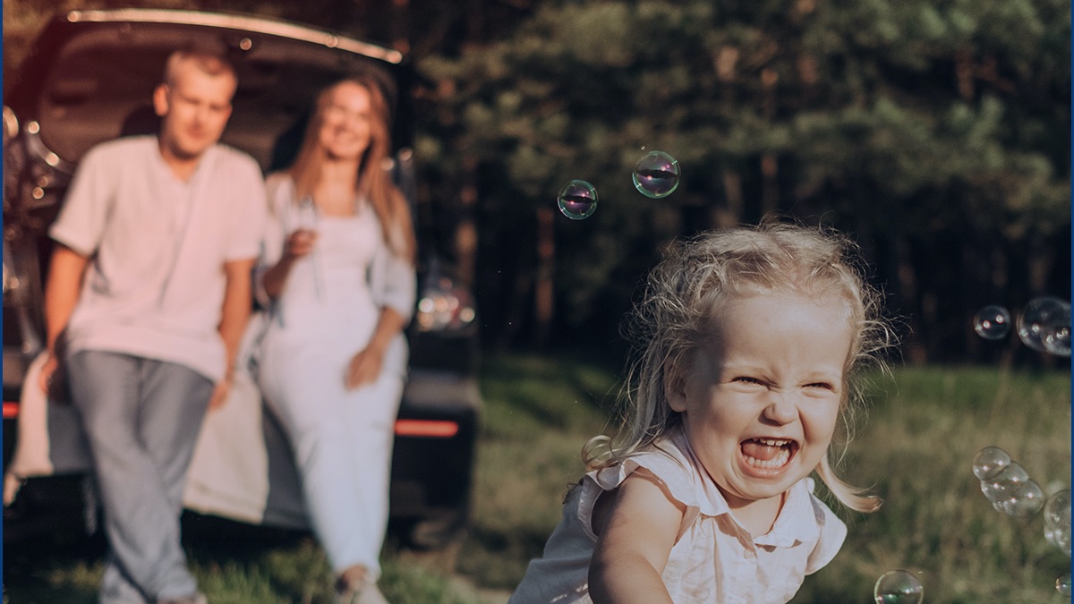 💙Filling up with Pioneer Fuel to kick start a family weekend of adventure.