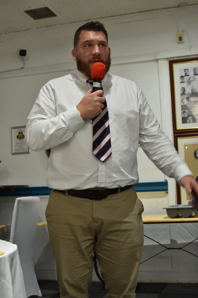 SwanseaRFC's tweet photo. On Saturday night we looked back on our 21/22 season and it was a great night of reflection and celebration 🤍⚪️

Supporters Player of the Year - Owen Thomas 

Young Player of the Year - @Harriblu1 

Players Player of the Year - @mattdodd40 

@HughGus 

(1/3) https://t.co/TdrxSh0eyx