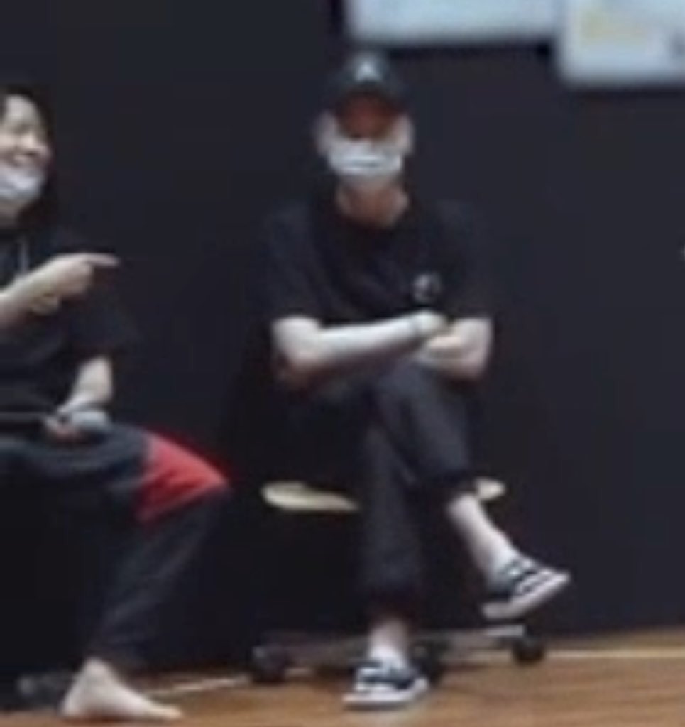 classic yoonmin