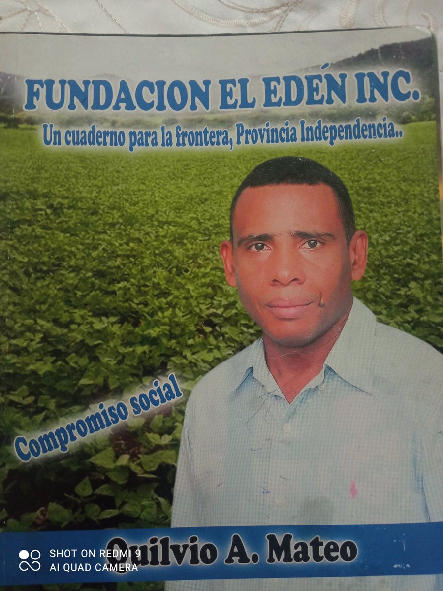 Quilvio mateo (@quilviomateo) on Twitter photo 