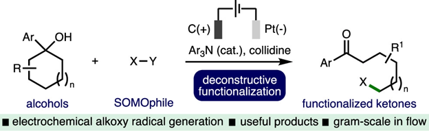 J Org Chem/Org Lett tweet media