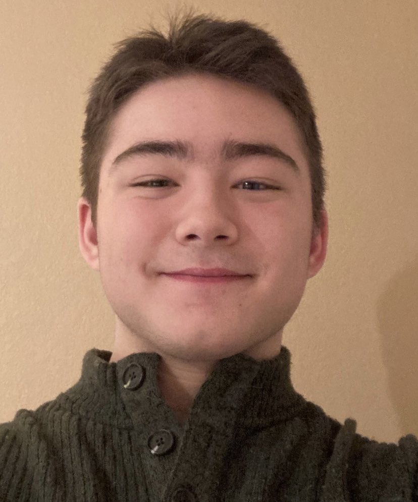 sciencecoachorg's tweet photo. Congratulations to Kaden Luker and his Science Coach Leanne Thele!! A junior at Jackson High School, Kaden recently learned he has been chosen to represent the state of Missouri at the Stockholm Junior Water Prize Competition in Golden, Colorado, June 16-19, 2022. #sciencecoach https://t.co/r6klQddXmd