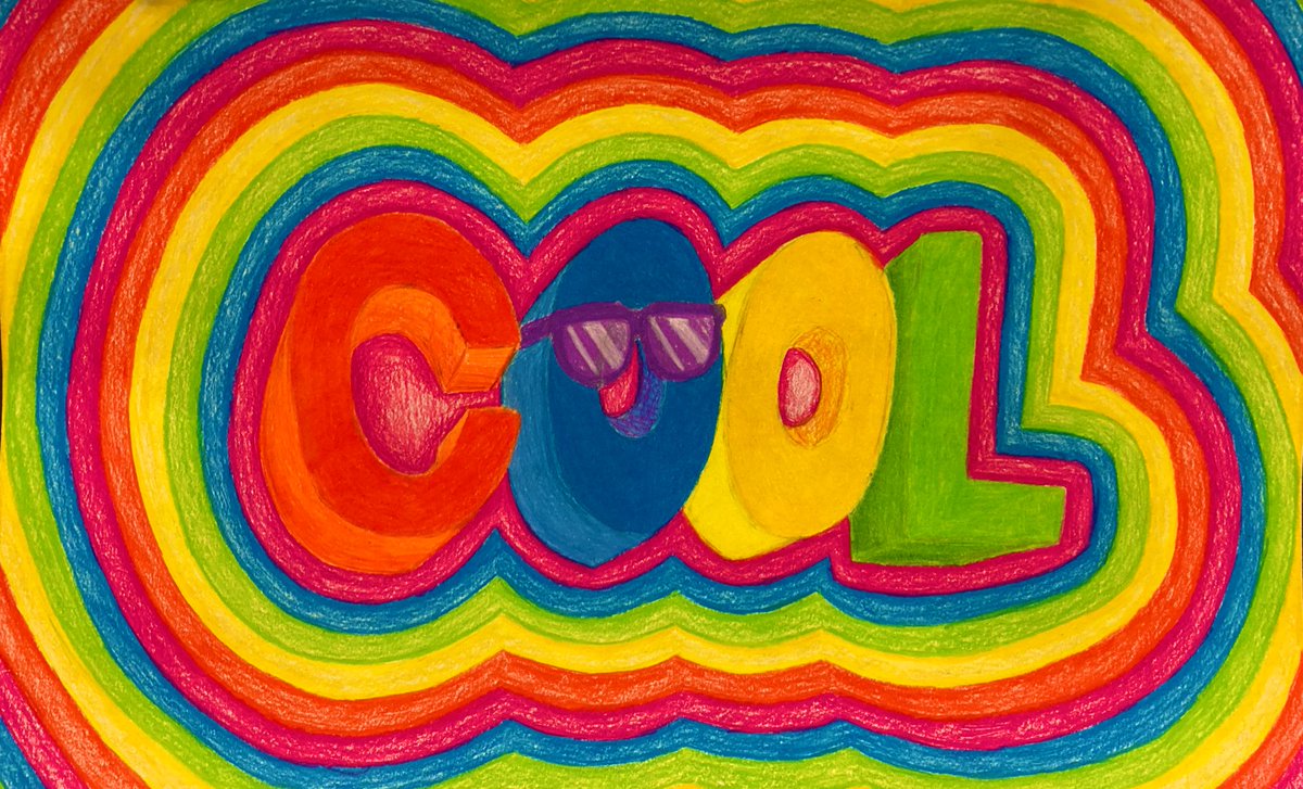 weedlechu's tweet photo. cw - bright colors
Cool 😎 https://t.co/jxCtw2No7l