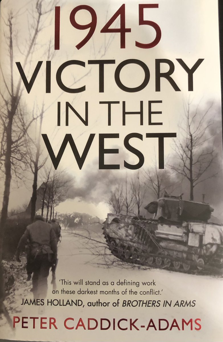 cjayres11's tweet photo. Canβt beat a good post drop ππ
Looking forward to getting into these.
Get well soon @militaryhistori Iβm sure your be back in Blighty running on full cylinders soon.
@TankMuseum #FWW #SWW
#tank #tank #tank #PCA #booktwt #postdrop #chefontour #reading https://t.co/bpgFfIriiX