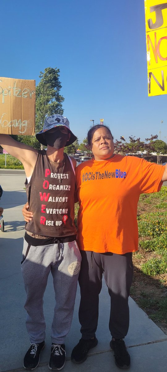 caravan4justice's tweet photo. Hey hey. Ho ho. Todd Spitzer is gonna go
Hey hey Ho ho. Todd Spitzer is out the doo!
#OCisTheNewBlue #spitoutspitzer #ocitnb https://t.co/4eV7cUOBTX