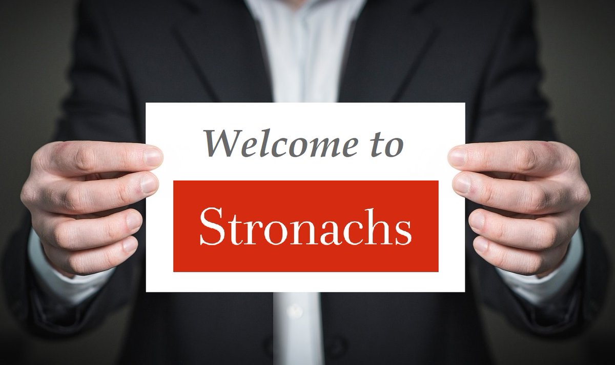 StronachsLLP's tweet photo. We are looking to add to #TeamStronachs. Front of House Assistant https://t.co/jGsFGNsfHi
#DictionaryDefinition of Front of House:
β¬οΈ
The front of house service is efficient and observant, yet human and personable β¦
πΌ
If that's you, you will fit in well, get in touch π©βοΈ π https://t.co/KeSh1hGRR1