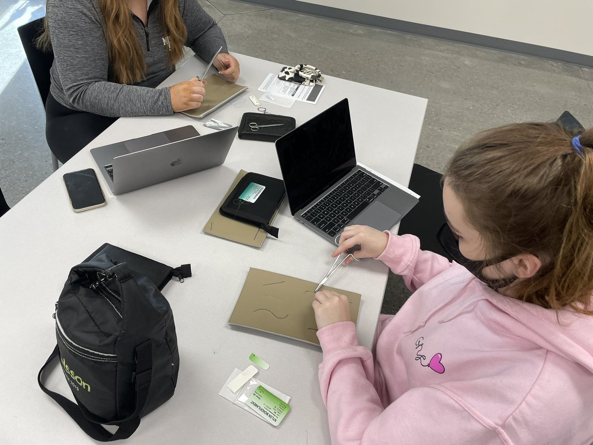 StaleyBiomed tweet media