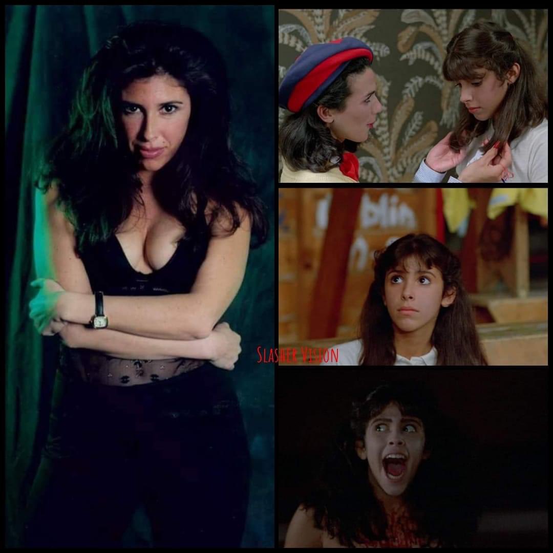Happy Birthday Felissa Rose
Born May 23rd 1969 