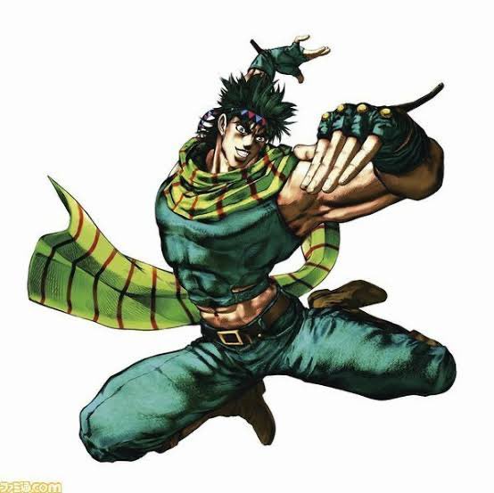 @yamaryuIRC こっちだな、立体感と躍動感がすげぇ 