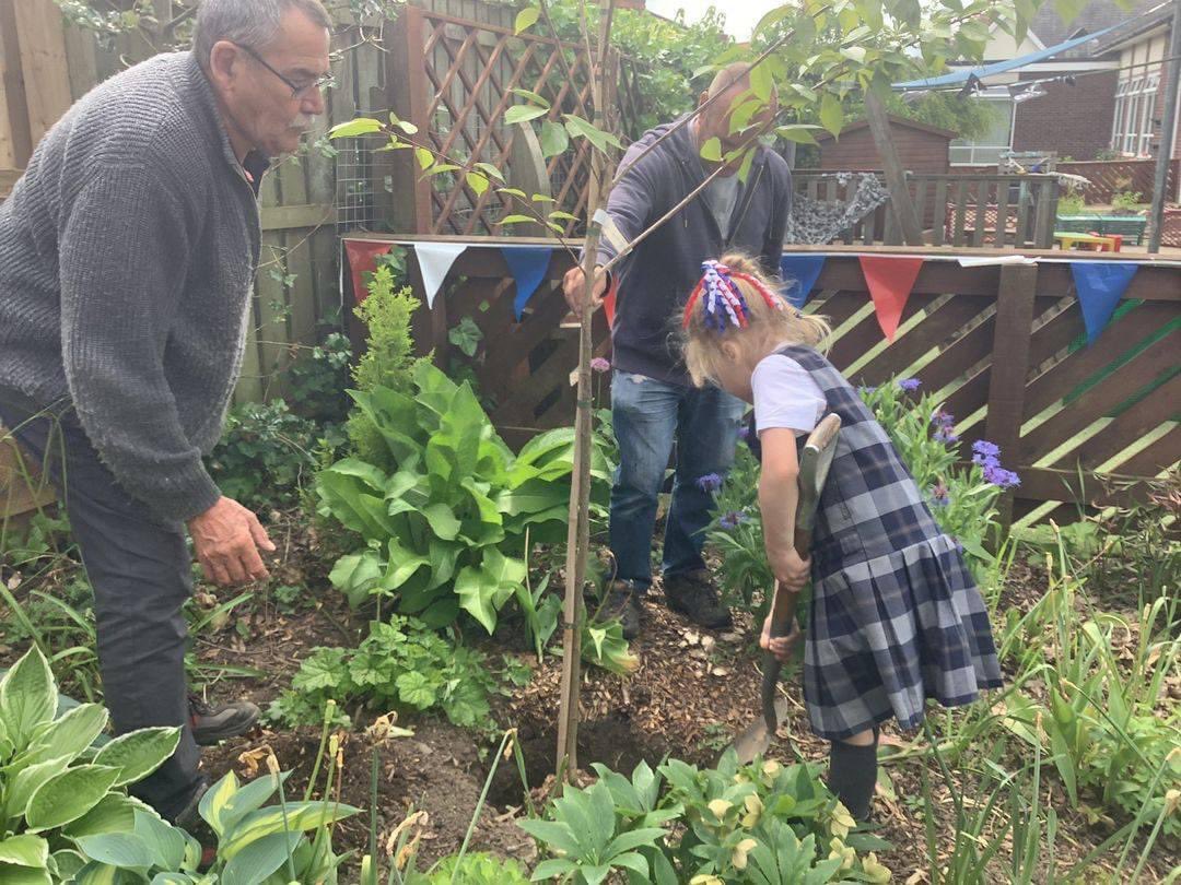 Wolviston Primary tweet media