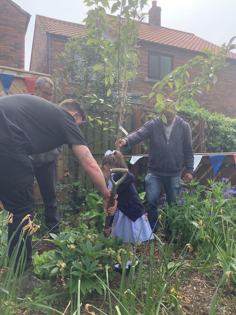 Wolviston Primary tweet media